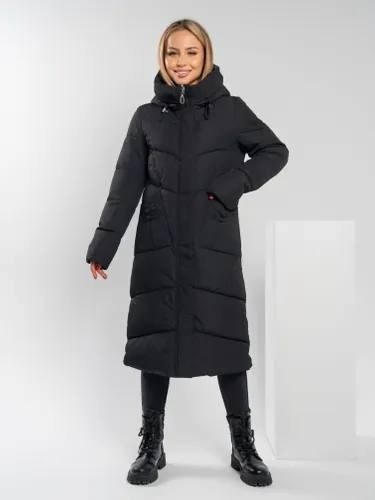 пальто женское зимнее серо-розовое,пальто зимнее женское,пальто зимняя,женские пуховики,зимнее полупальто