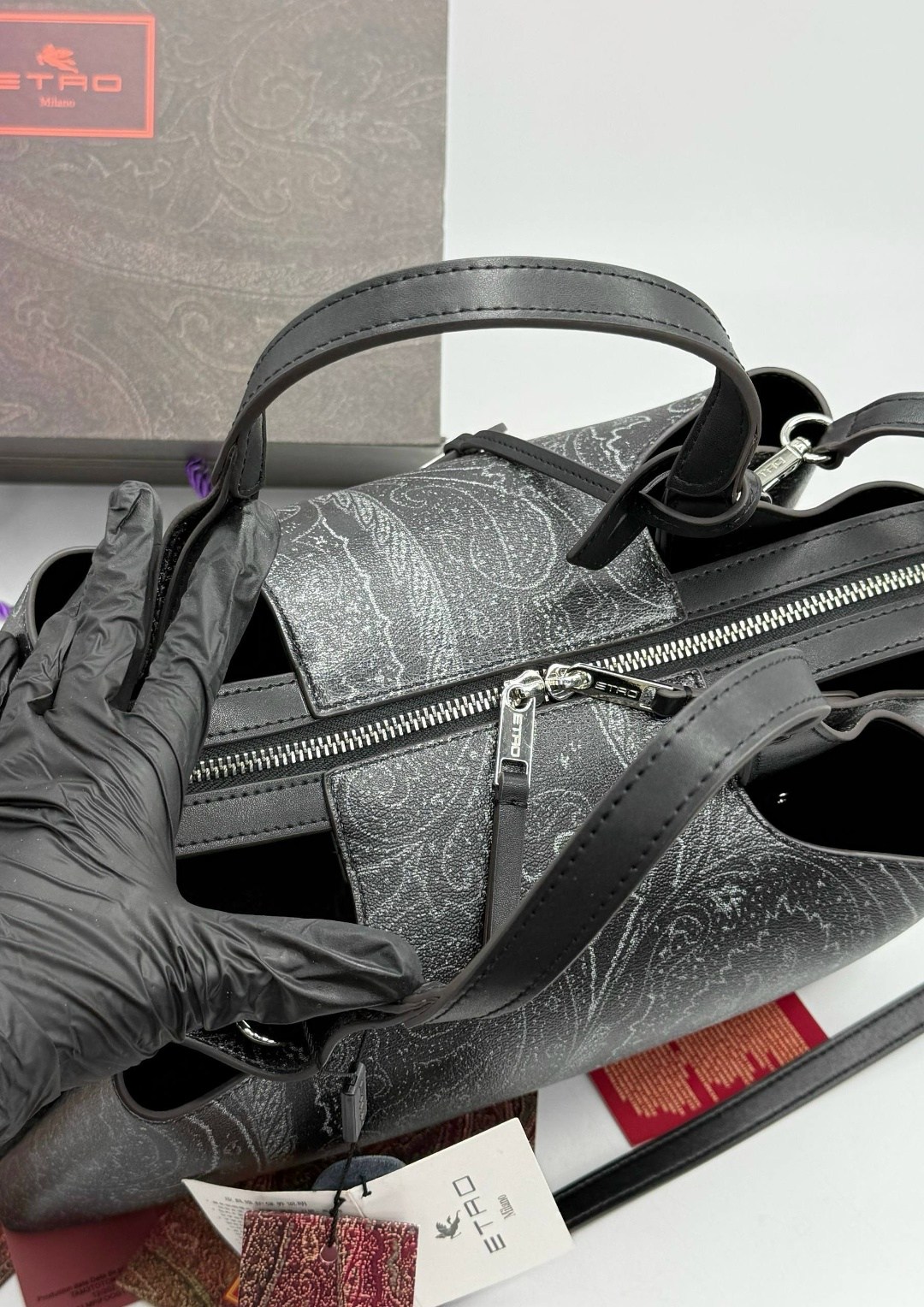 сумка etro коричневый,etro сумка тоут,сумка etro,сумка этро,женская сумка etro