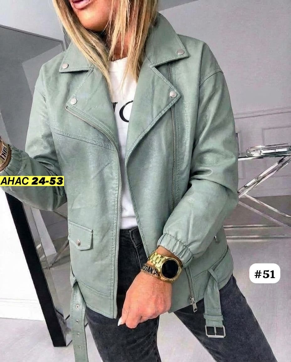 косуха кожаная куртка оверсайз queen sophie,кожаная куртка,куртка,женская куртка,косуха женская