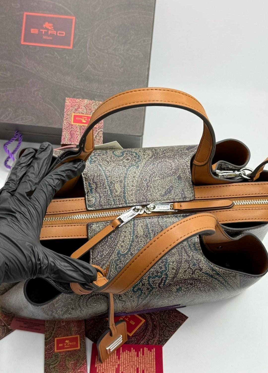 сумка etro коричневый,etro сумка тоут,сумка etro,сумка этро,женская сумка etro