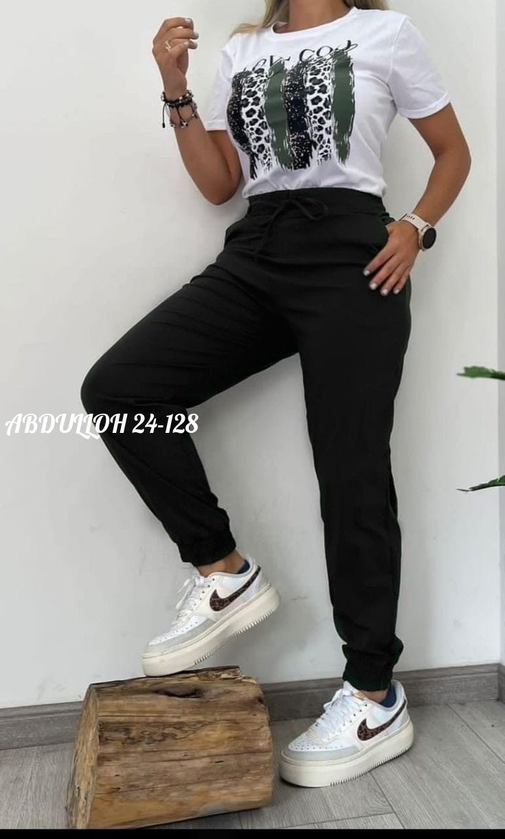 костюм женский,штаны женские модные,брюки спортивные женские джоггеры штаны baomiks,брюки спортивные женские джоггеры штаны,спортивные штаны женские