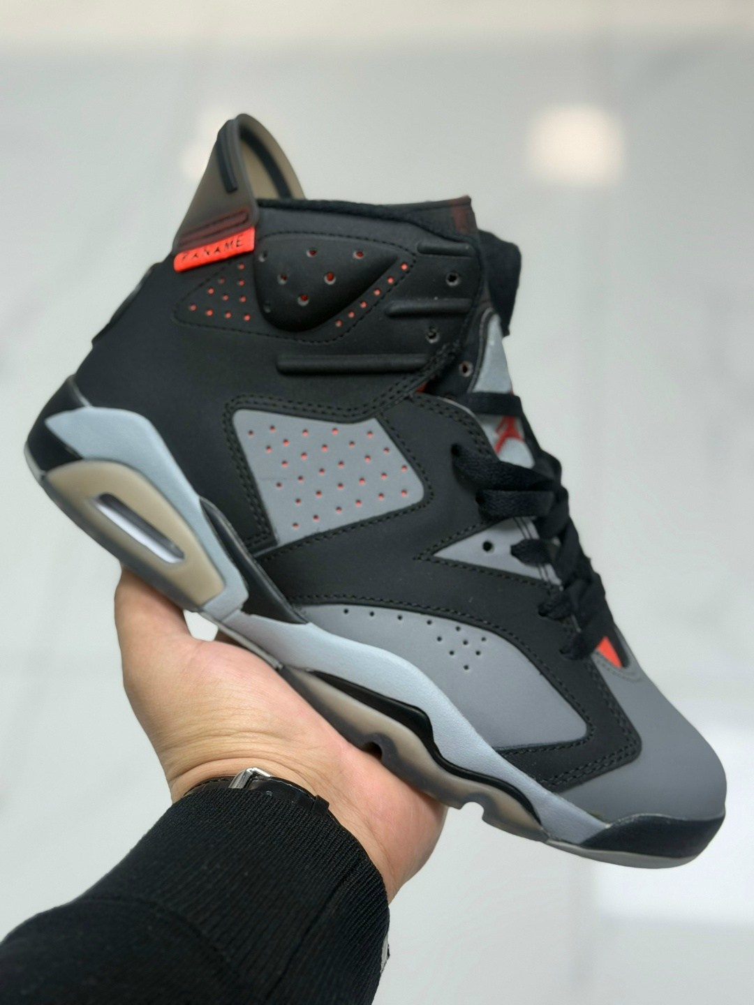 nike air jordan retro 6,jordan 6 psg,nike air jordan 6 psg,air jordan 6,nike air jordan 6