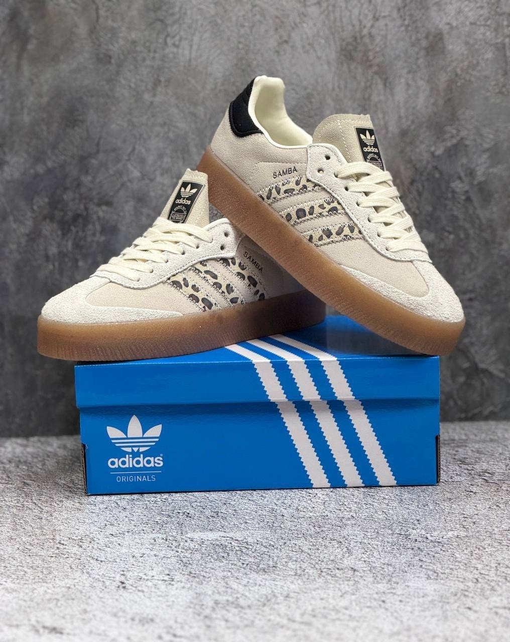 кроссовки adidas samba,,adidas samba leopard,adidas samba женские,adidas samba