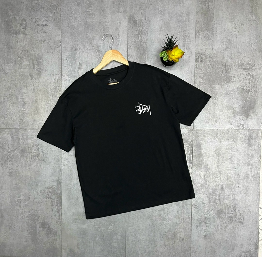 футболки stussy,футболки для мужчин,футболка,майка и футболка