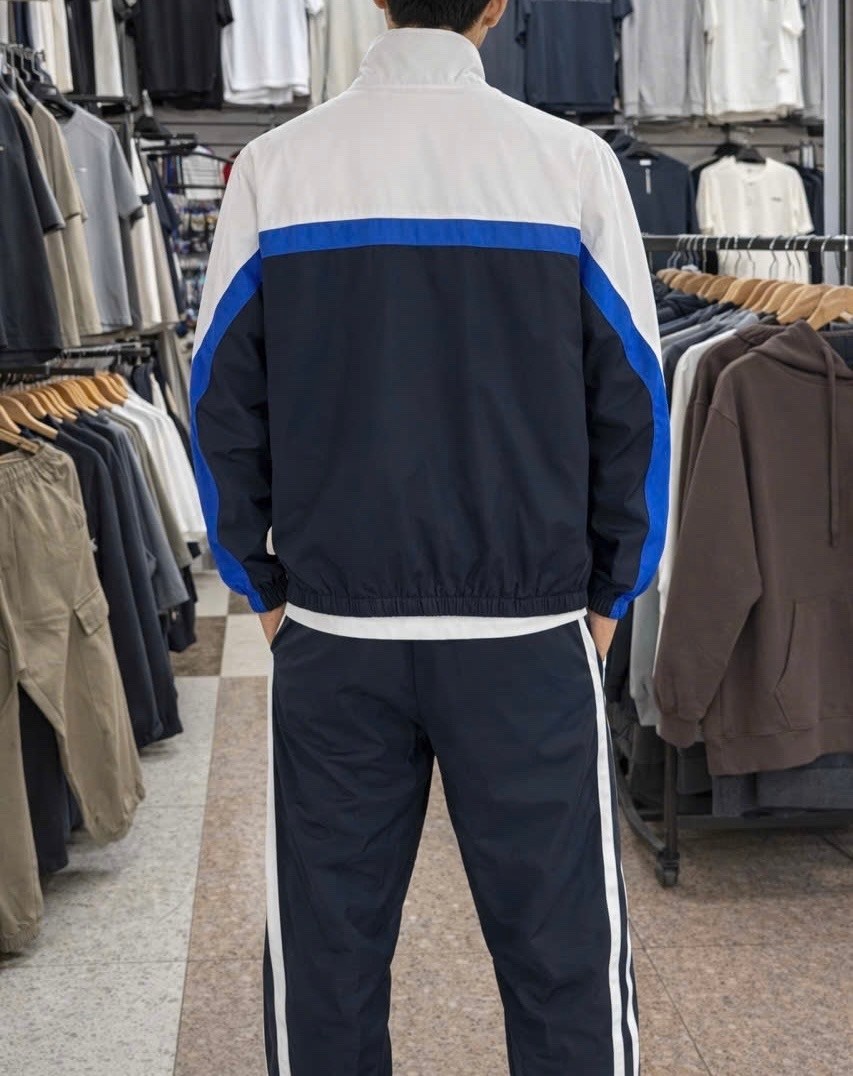 спортивный костюм slazenger poly tracksuit мужской xl 2xl navy white royal,спортивный костюм,мужской спортивный костюм slazenger poly tracksuit mens,мужской спортивный костюм,спортивный костюм slazeng