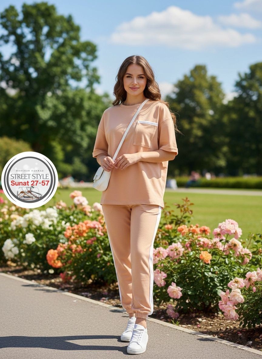 костюм женский,костюм женский на каждый день,костюм женский трикотажный,костюм женский из футера,костюм женский летний