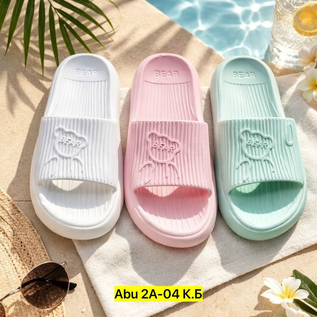 шлепанцы женские,,женские тапочки,летние тапочки,тапочки летние женские