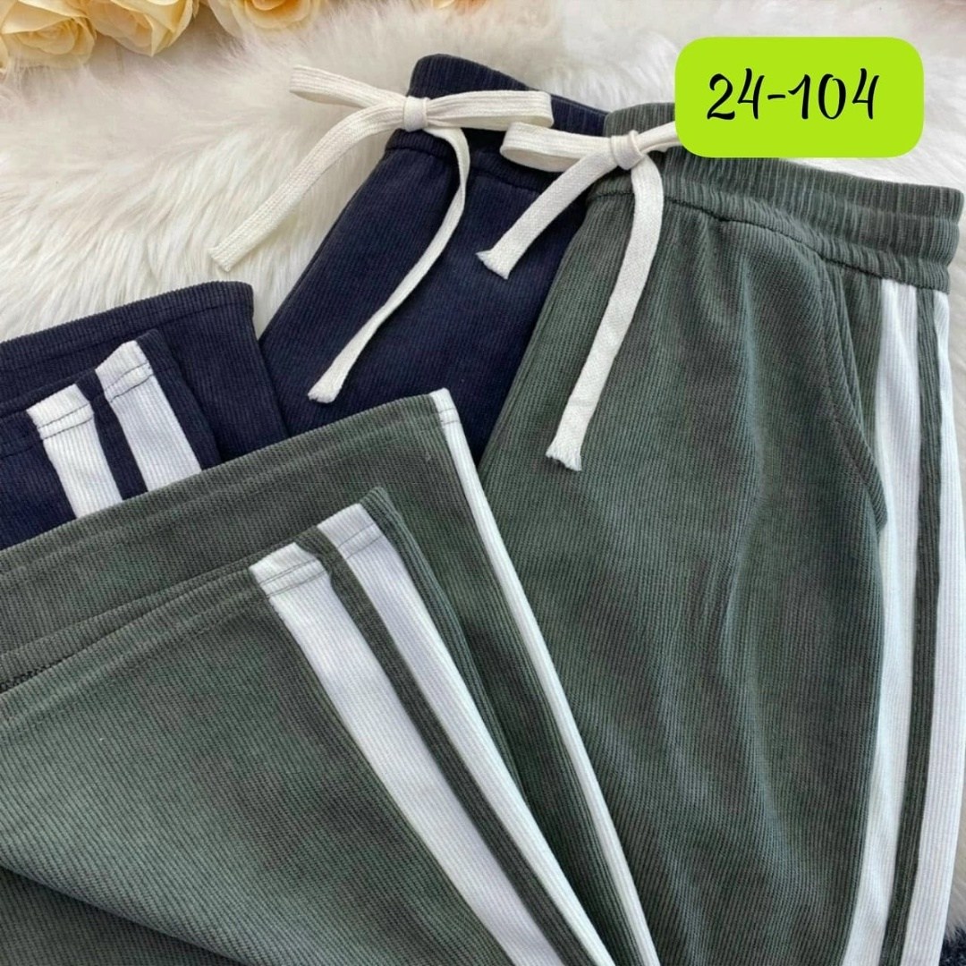 повседневные штаны,вельветовые спортивные брюки,штаны вельветовые,штаны с полосками,свободные брюки