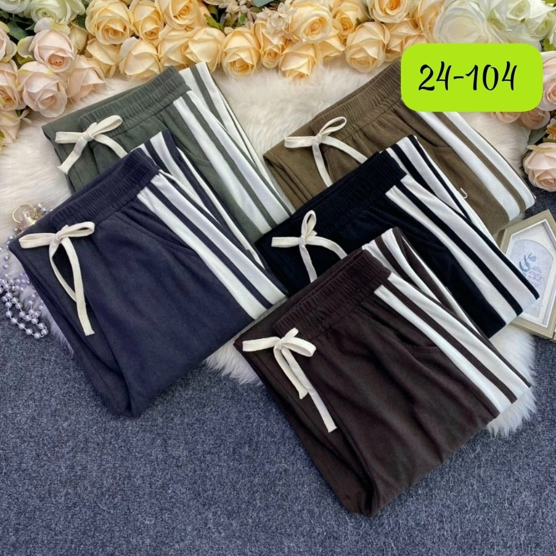 повседневные штаны,вельветовые спортивные брюки,штаны вельветовые,штаны с полосками,свободные брюки