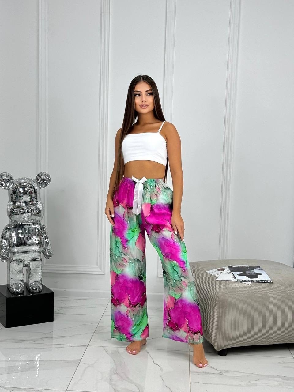 брюки домашние женские,брюки для дома,брюки палаццо,брюки женские,брюки женские для дома