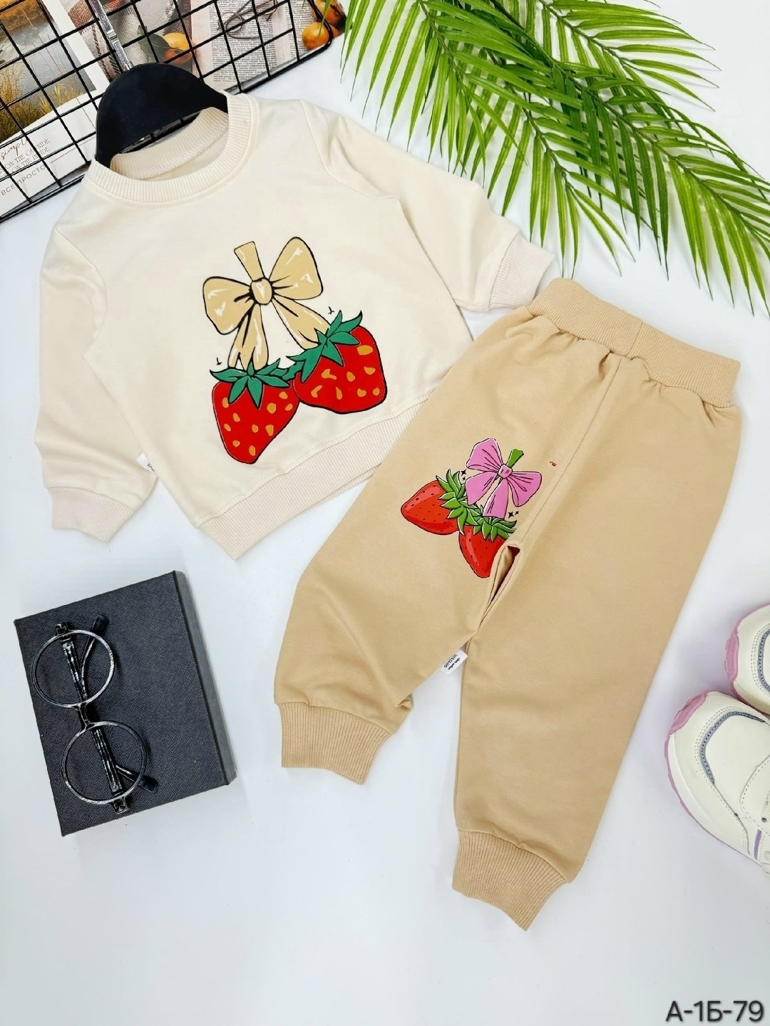 костюмчик,детские костюмы,костюм с принтом,костюм для девочек,одежда для детей