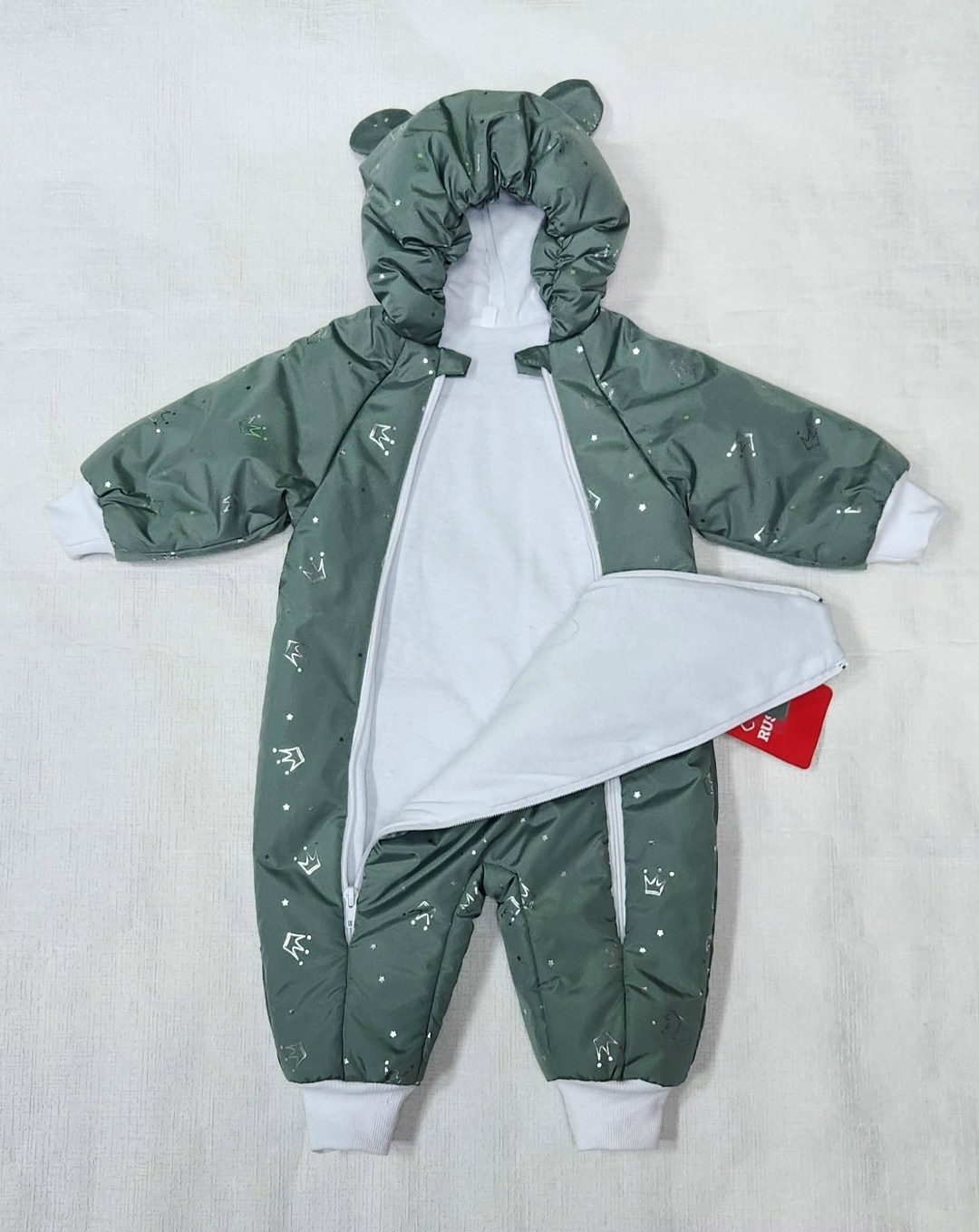 демисезонный комбинезон для малыша,демисезонный комбинезон,детский демисезонный комбинезон,комбинезон для новорожденного демисезонный,комбинезон baby go 74 розовый демисезонный