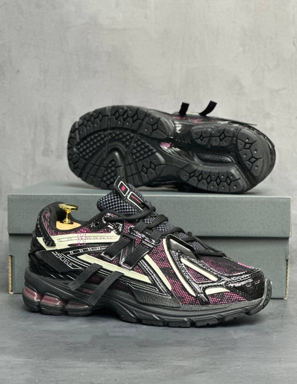 кроссовки new balance 1906a,кроссовки new balance 1906 ag,,кроссовки new balance 1906a 'black dragon berry',кроссовки