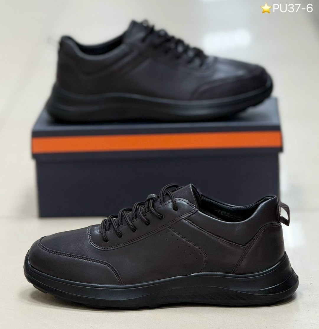 ,кроссовки прада мужские черные кожаные,кроссовка мужской,мужские кроссовки,кожаные кроссовки мужские