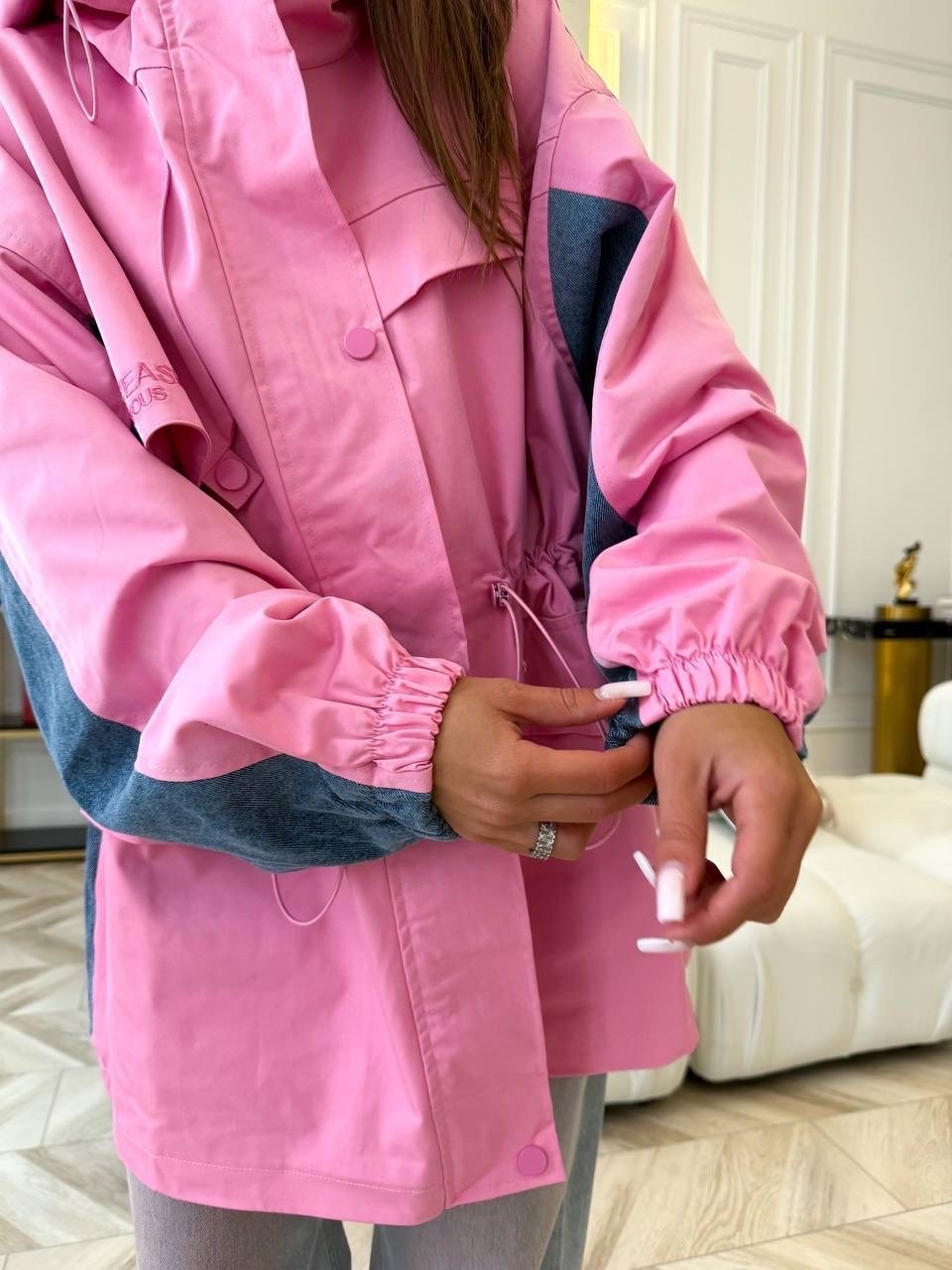 стильная куртка,куртка оверсайз,женская куртка,женская демисезонная куртка,куртка