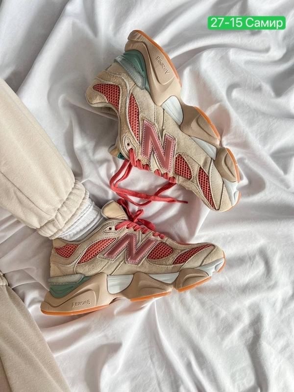 кроссовки new balance 9060,кроссовки joe freshgoods x new balance 9060,new balance 9060 женские,,кроссовки new balance