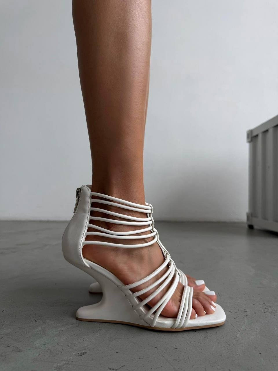 rick owens босоножки,,босоножки на высоком,босоножки на каблуках,женские босоножки