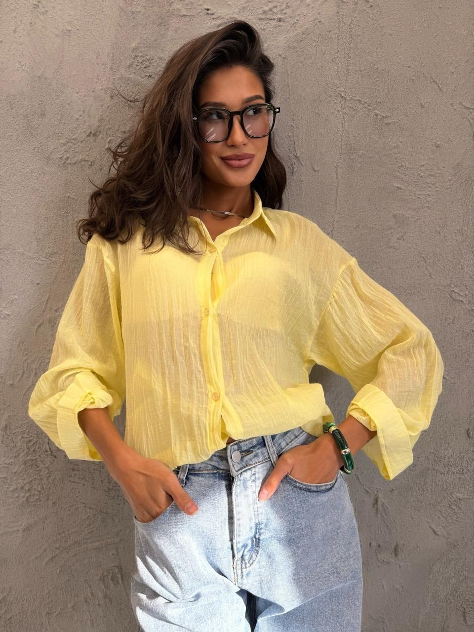 рубашка женская,рубашка желтая,повседневная рубашка,рубашка,рубашка женская летняя