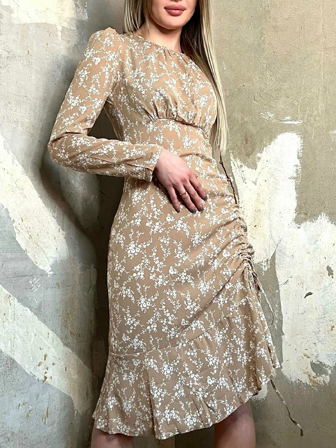 платье женской,платье женское розовое,платье,платье пудровое,летние платья женские