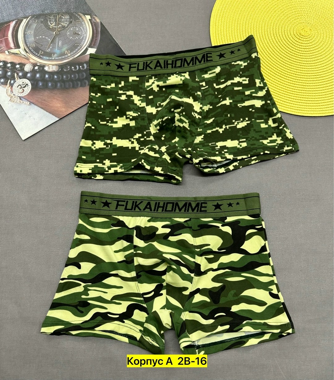 комплект трусов мужских,трусы хаки мужские,трусы мужские,мужские трусы комплект,трусы мужские fukai
