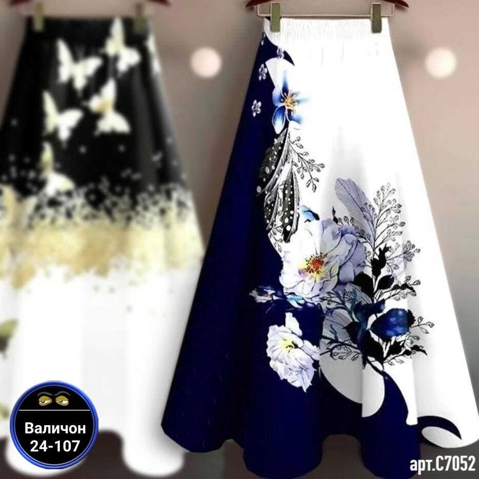 юбка с вышивкой,юбка с принтом,юбка с рисунком,женская юбка с принтом,юбка с цветами