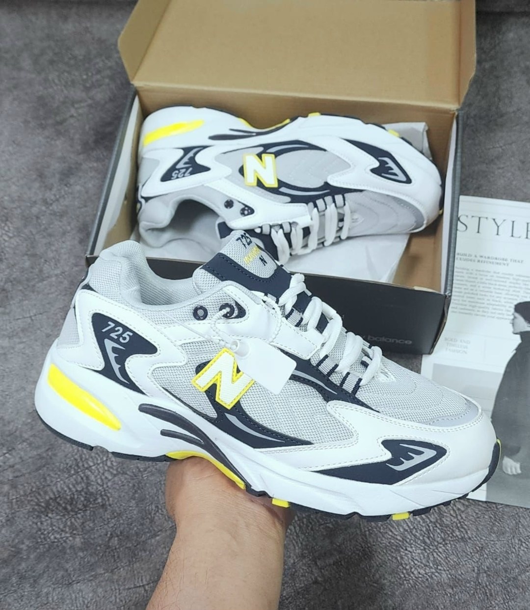 кроссовки new balance,кроссовки new balance 530,кроссовки new balance 725,кроссовки,кроссовки мужские белый