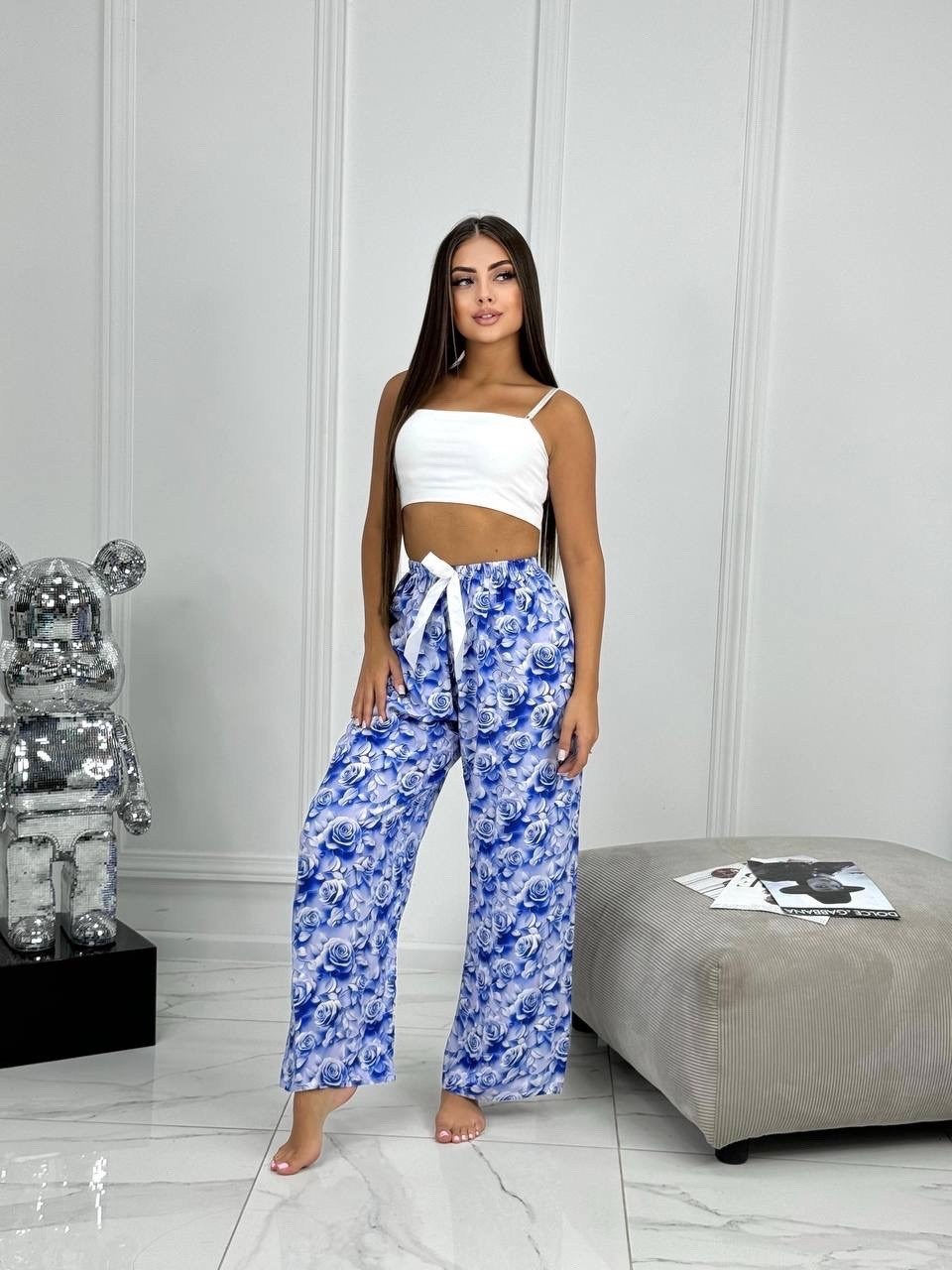 брюки домашние женские,брюки для дома,брюки палаццо,брюки женские,брюки женские для дома