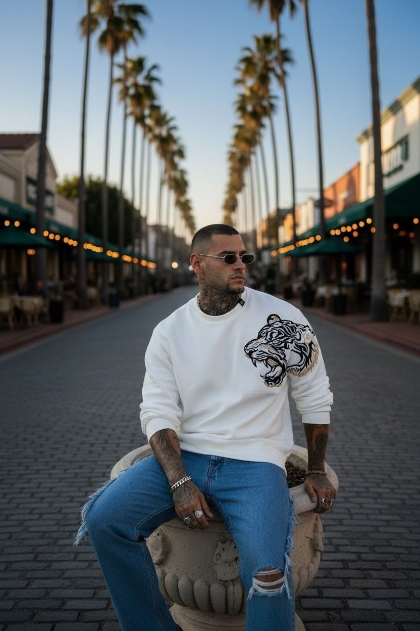 мужские свитшоты,мужская мода,мода мужская,стили татуировки,мужские стили