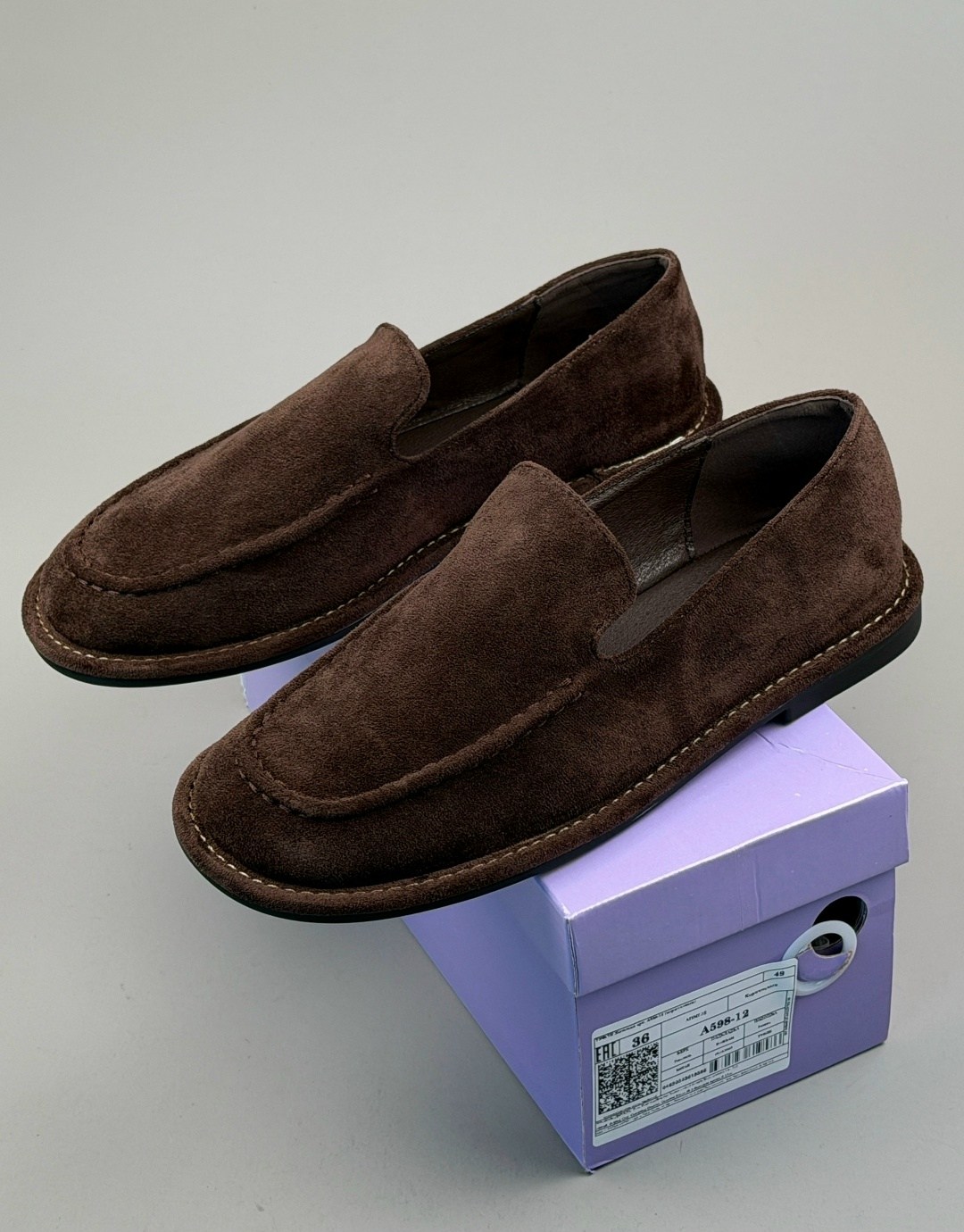 замшевые лоферы,мокасины эконика замшевые,коричневые лоферы,лоферы мужские замшевые,замшевые мокасины