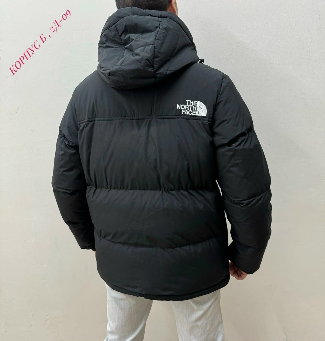 куртка мужская the north face,зимние куртки,мужская зимняя куртка,пуховик мужской the north face,куртка зимняя the north face