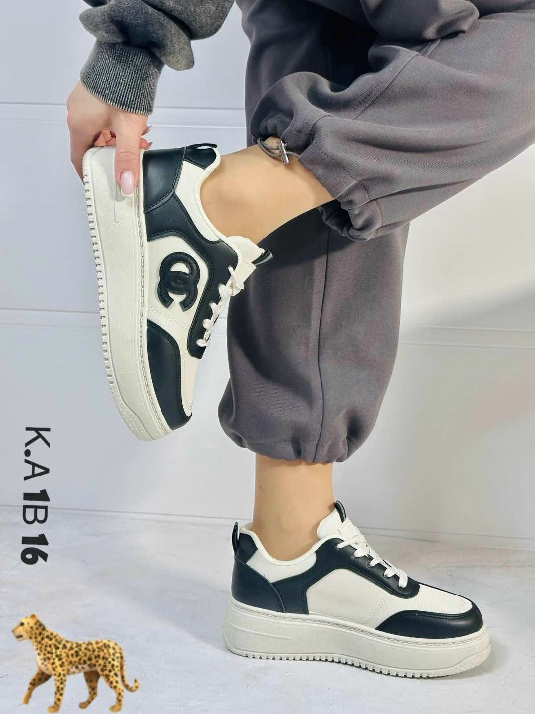 , женская,кроссовки женскиe,кеды кожа,кроссовки женские chanel