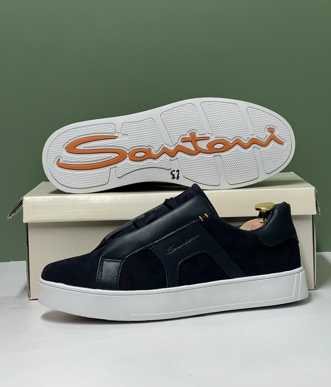 ,кеды мужские santoni,мужская ,кеды замшевые,мужские кеды