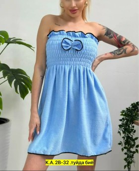 Домашняя одежда