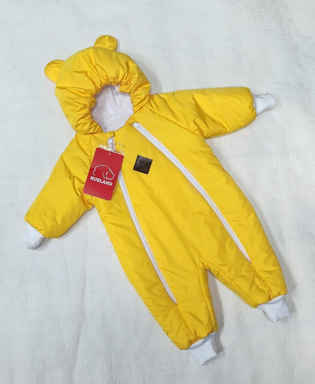 комбинезон демисезонный для новорожденного,демисезонный комбинезон для новорожденных,комбинезон молочный,комбинезон утепленный,комбинезон для новорожденного