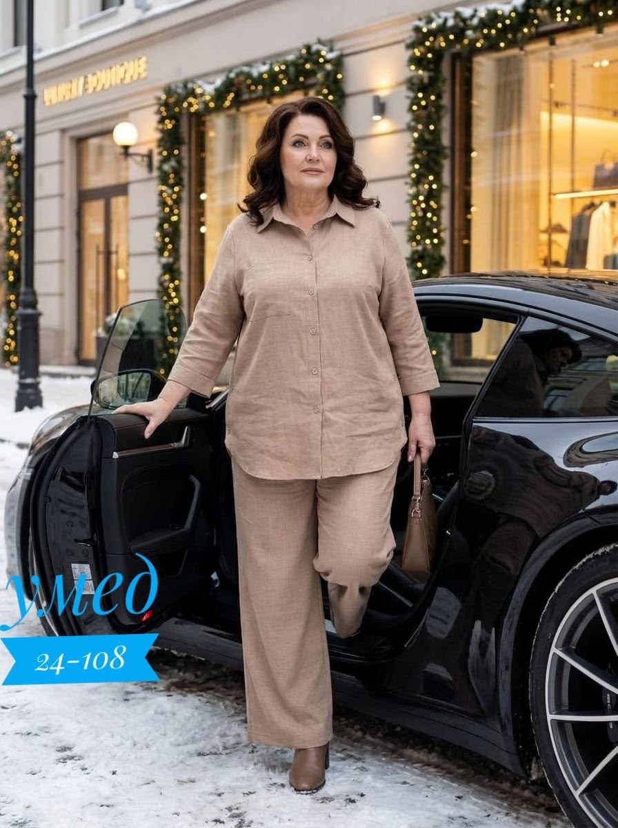 льняной брючный костюм,костюм женский,костюм с брюками,брючный костюм из льна,брючные костюмы женские