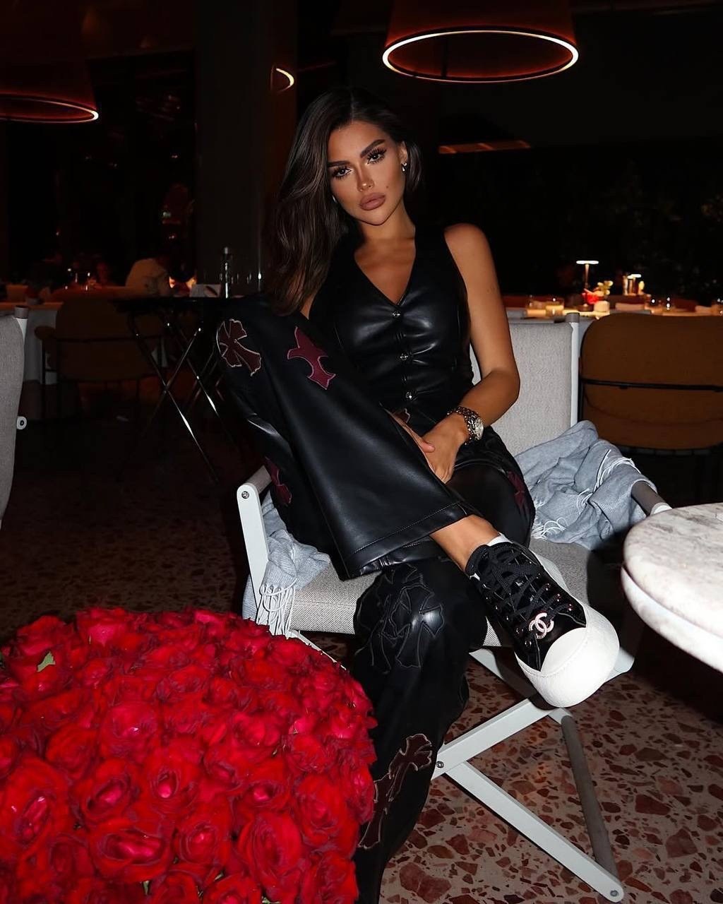 девушка,стильные наряды,кожаная куртка,наряд,leather outfit