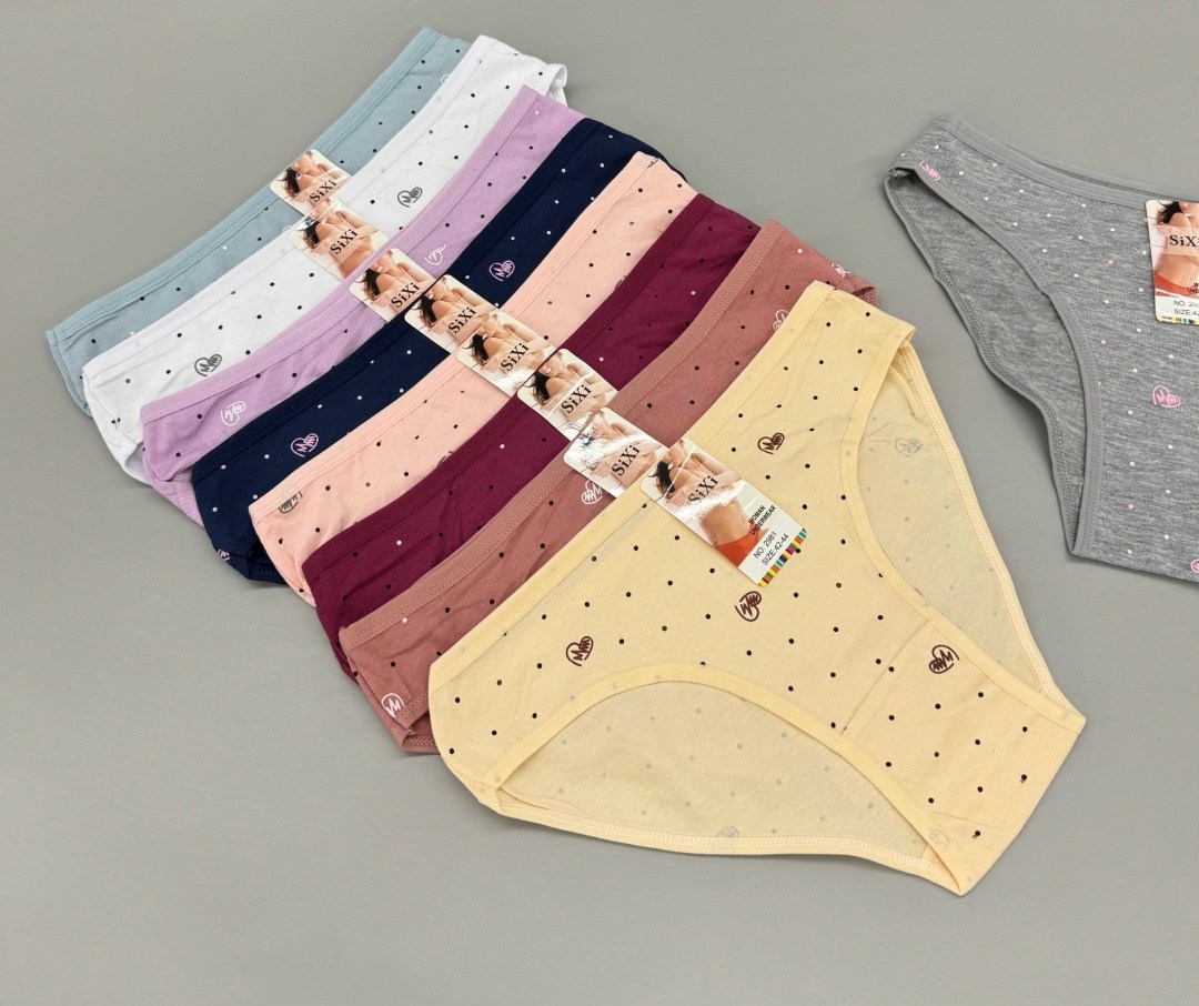 трусы для женщин 5шт. donella,трусы для женщин donella,комплект трусов женские,трусы женски,трусы для женщин