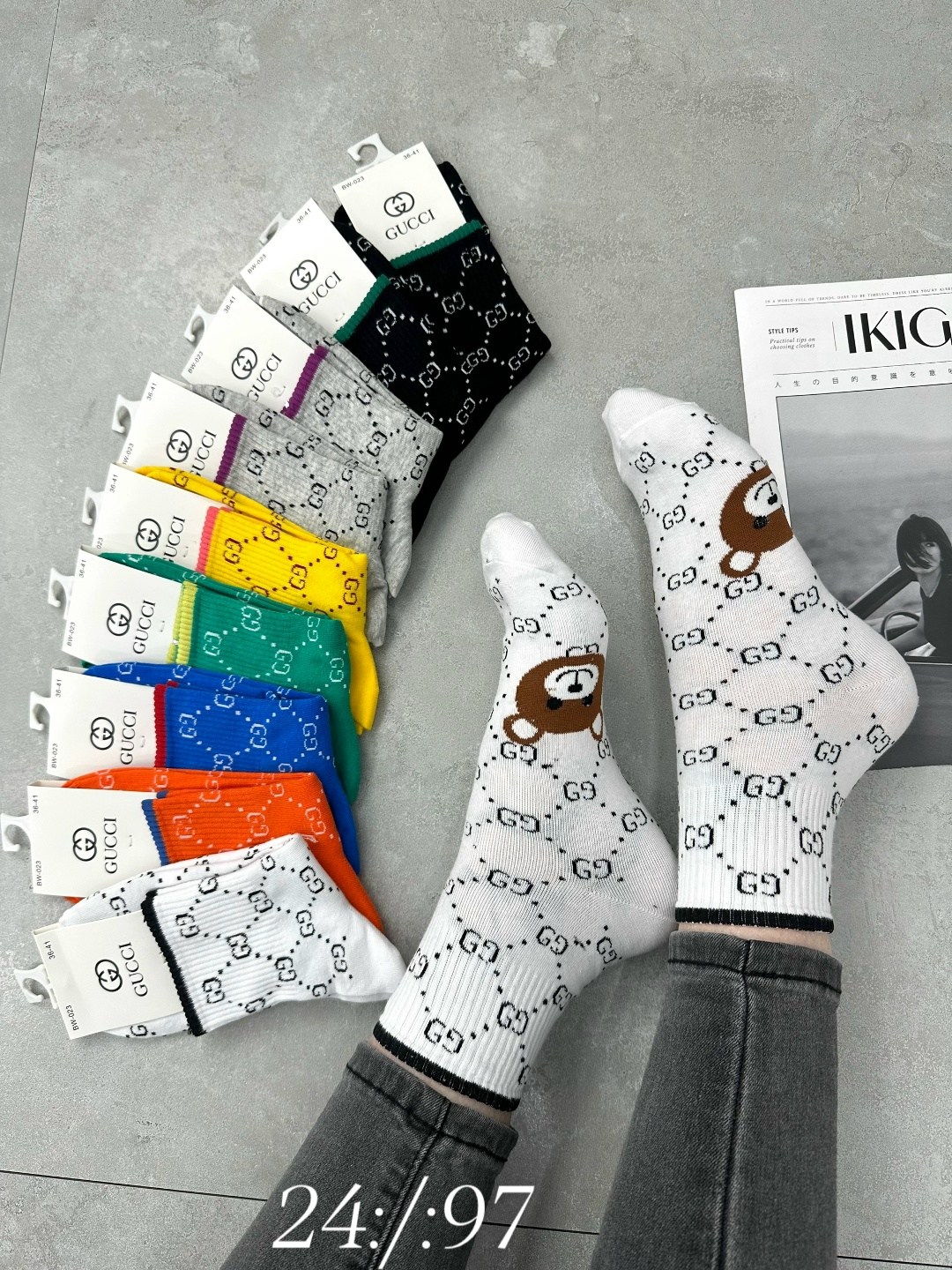 модные носки,носки женские 10 пар,носки длинные,носки женские,носки мужские