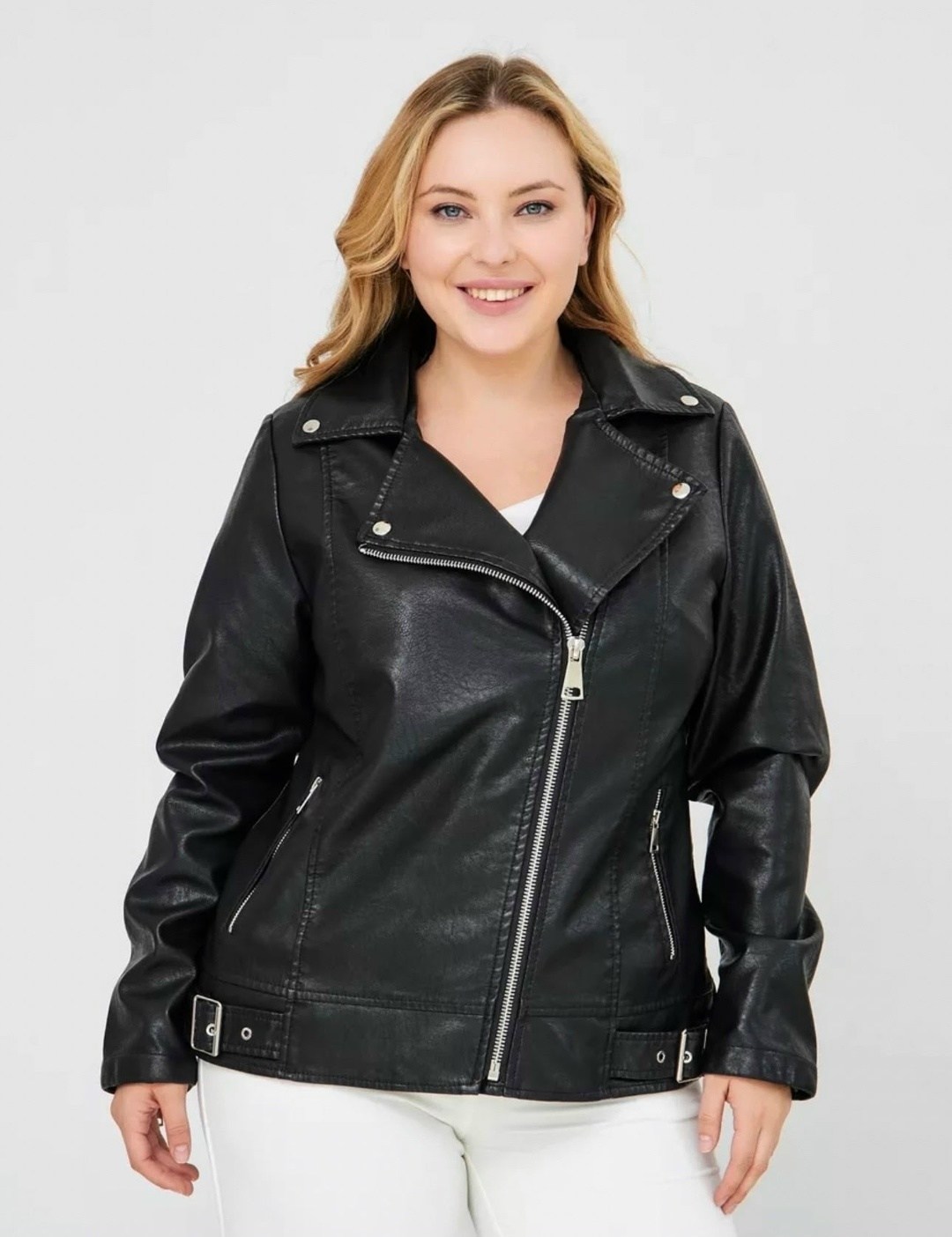 куртка косуха женская из экокожи оверсайз,косуха женская из экокожи,куртка кожаная женская,куртка женская косуха,куртка кожаная женская демисезонная