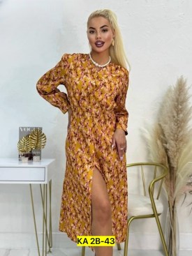 Платье