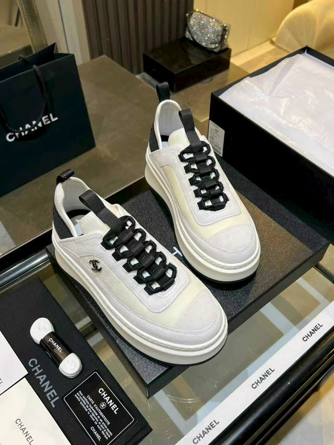 кроссовки женские chanel,кроссовки chanel,кеды женские chanel,,женские кроссовки