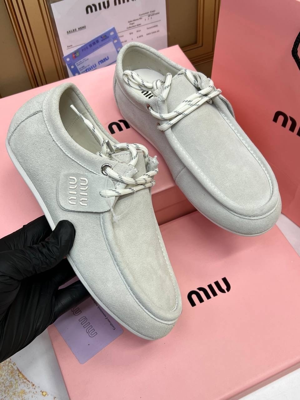 ,лоферы miu miu,обуви,женская ,лоферы женские