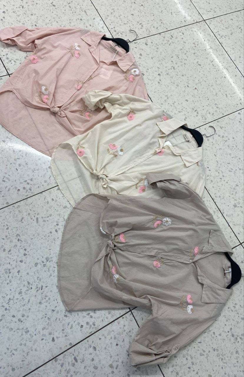 женская рубашка,рубашка модная,вышивка на рубашке,рубашка повседневная,рубашка блузка