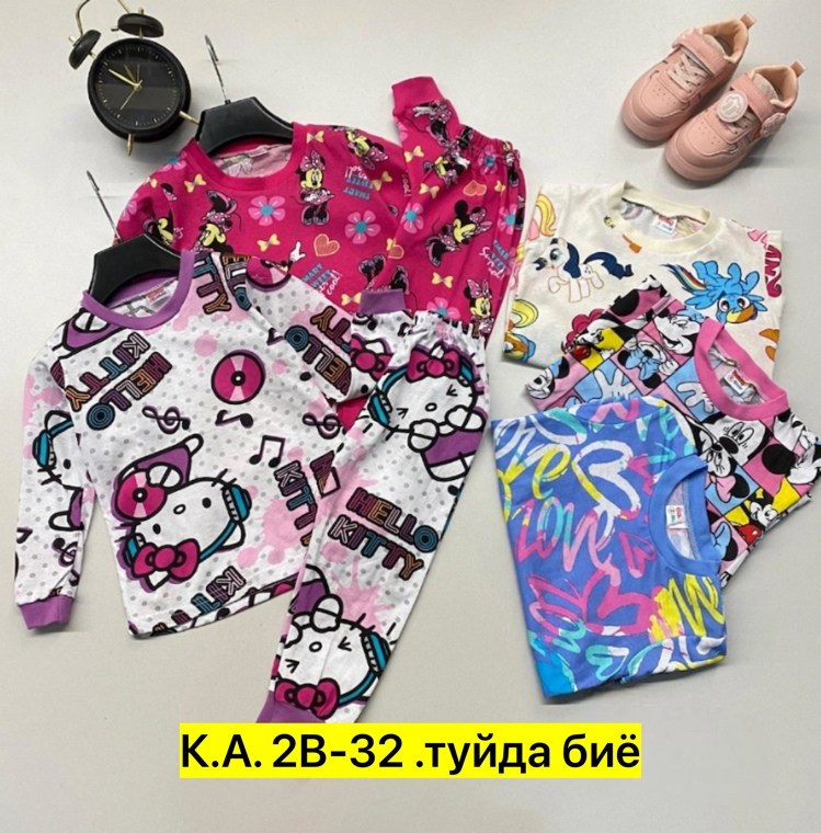 пижама детская,пижама тройка для девочки,пижама детская мягкая,комплект пижама,детские пижамы