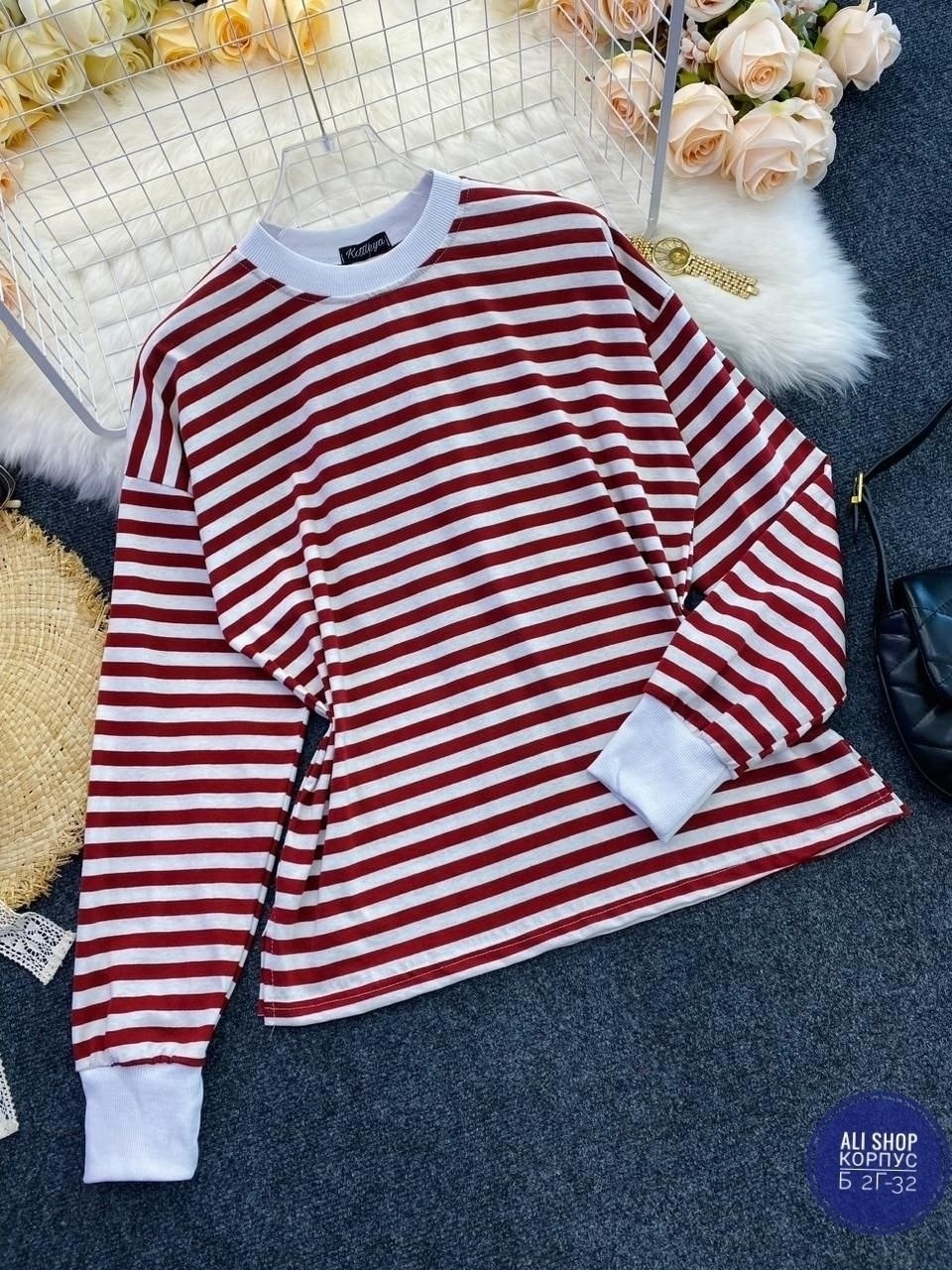 кофта тельняшка,лонгслив тельняшка оверсайз в полоску,женская кофта,тельняшка женская с длинным рукавом,лонгслив тельняшка оверсайз