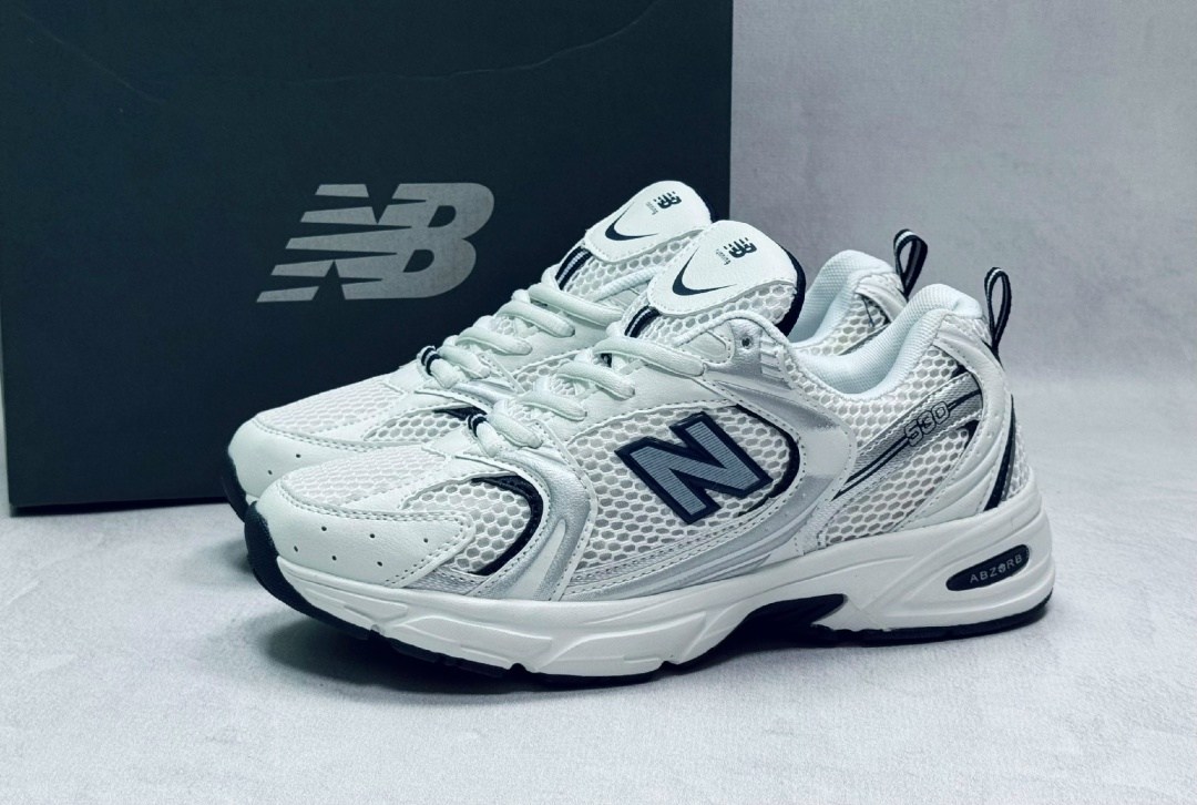 кроссовки new balance 530,кроссовки new balance,кроссовки new balance 530 white silver,кроссовки new balance 530 белого,женские кроссовки new balance