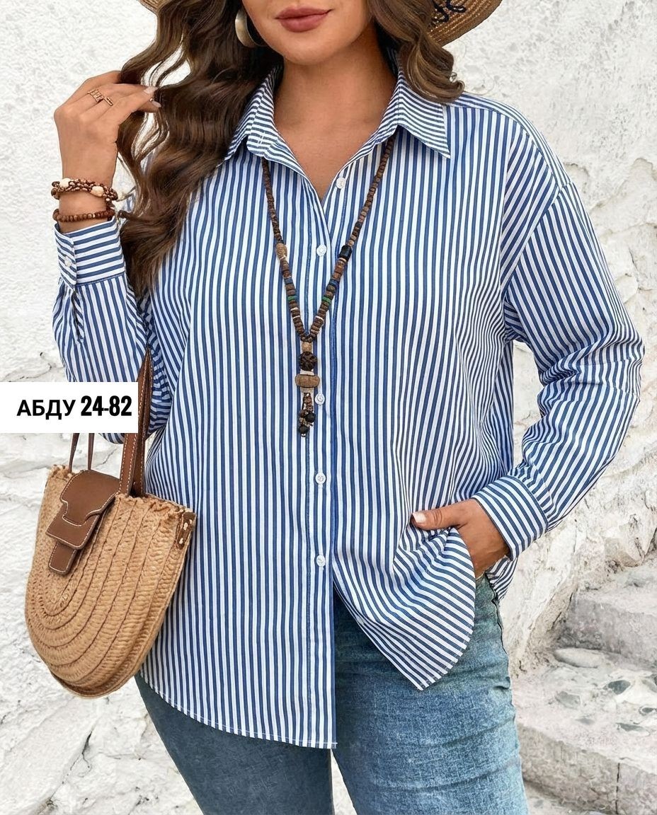 женская рубашка в полоску,рубашка женская,рубашка в полоску,рубашка блузка,повседневная рубашка