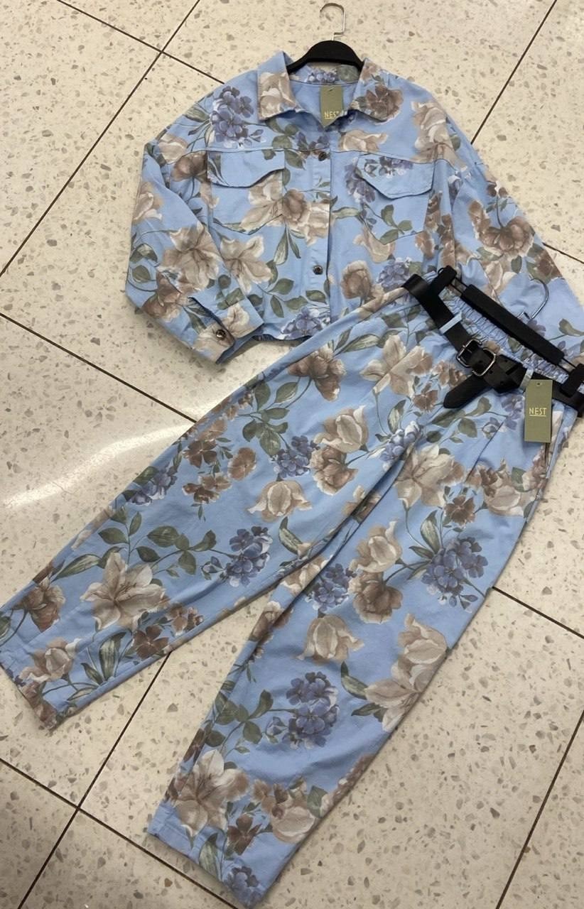 стильные костюмы,костюм женский,костюм с брюками,костюм с принтом,костюмчик