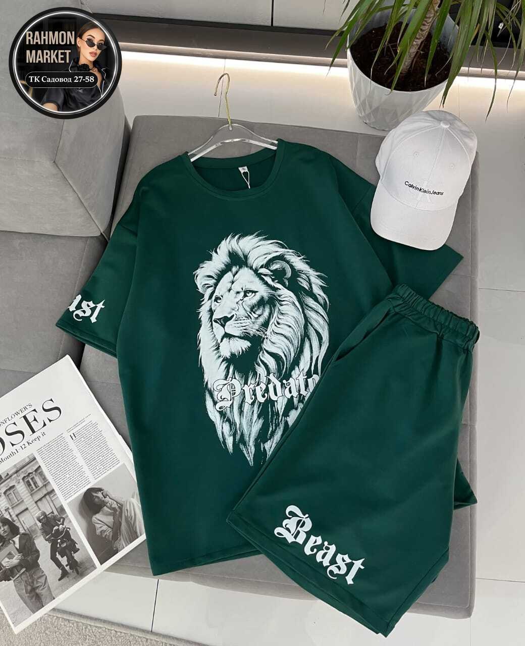 шорты мужские с принтом,модные мужские футболки,спортивный костюм мужской летний с шортами,мужской костюм с шортами,одежда мужская