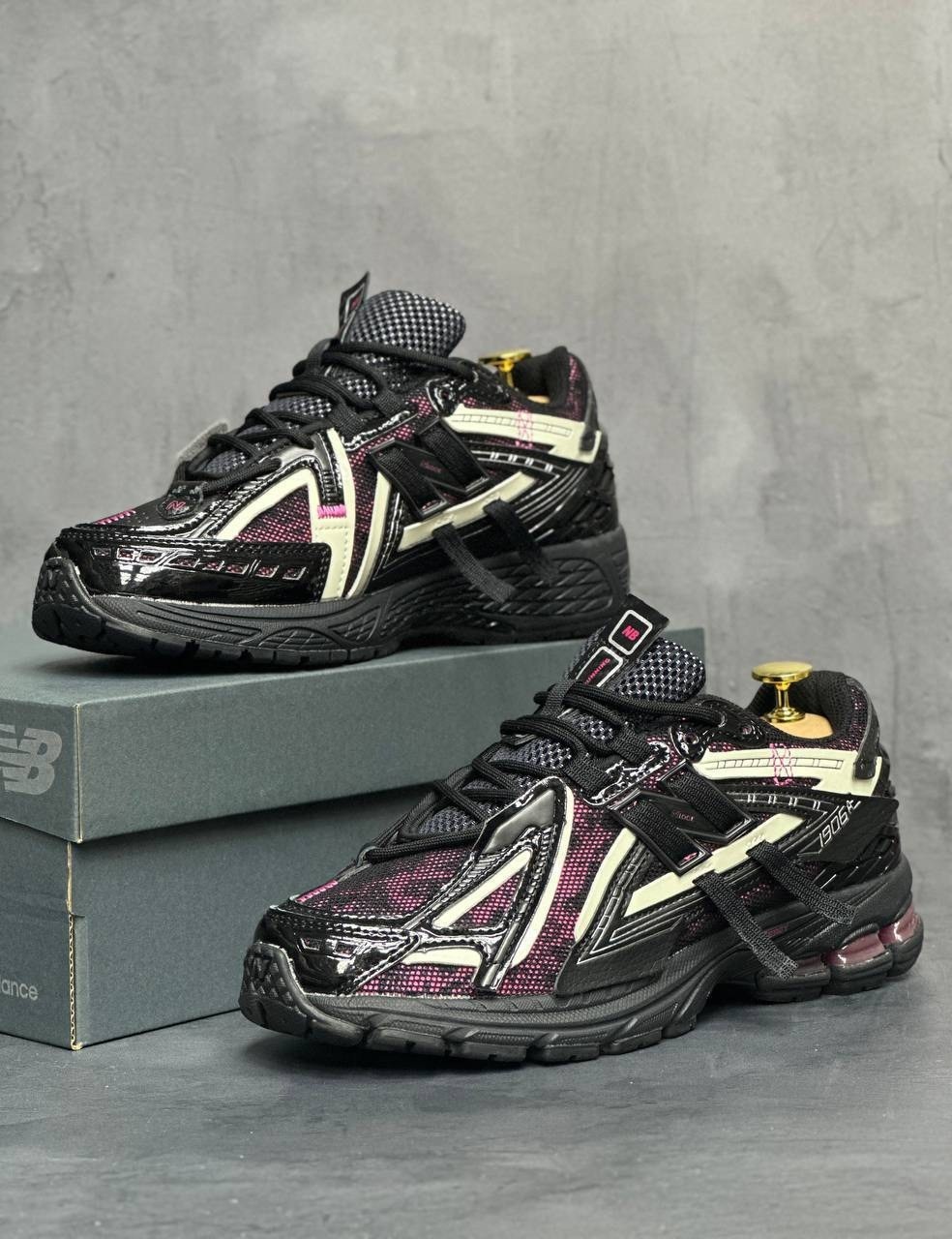 кроссовки new balance 1906a,кроссовки new balance 1906 ag,,кроссовки new balance 1906a 'black dragon berry',кроссовки